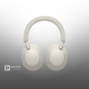Наушники SONY WH-1000XM5 Platinum Silver
